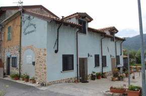 Agriturismo Alla Mal Parata Albenga